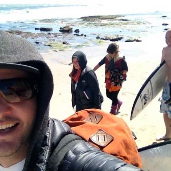 Meet your Posher, Aaron - Picture 1 of 1